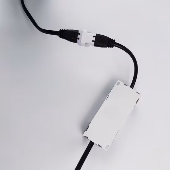 Downlight de techo LED COB antideslumbrante profundo de alta calidad para dormitorio