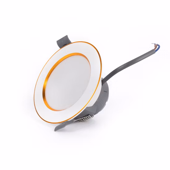 Precio competitivo de alta calidad SMD 18W LED Foco de techo Down Light