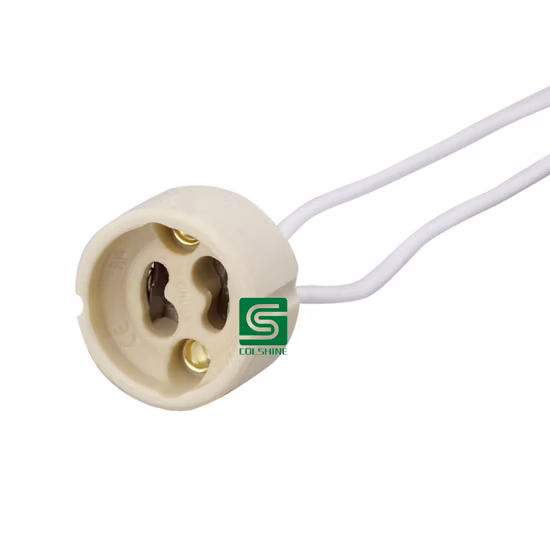 Luz de techo COB de 11W IP65 GU10 Downlight LED para baño GU10 resistente al fuego
